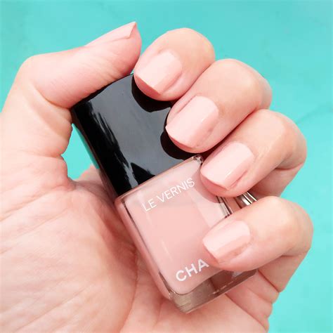 chanel egerie 2020|most popular Chanel nail polish.